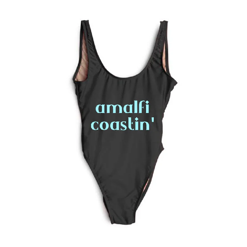 AMALFI COASTIN' [SWIMSUIT]