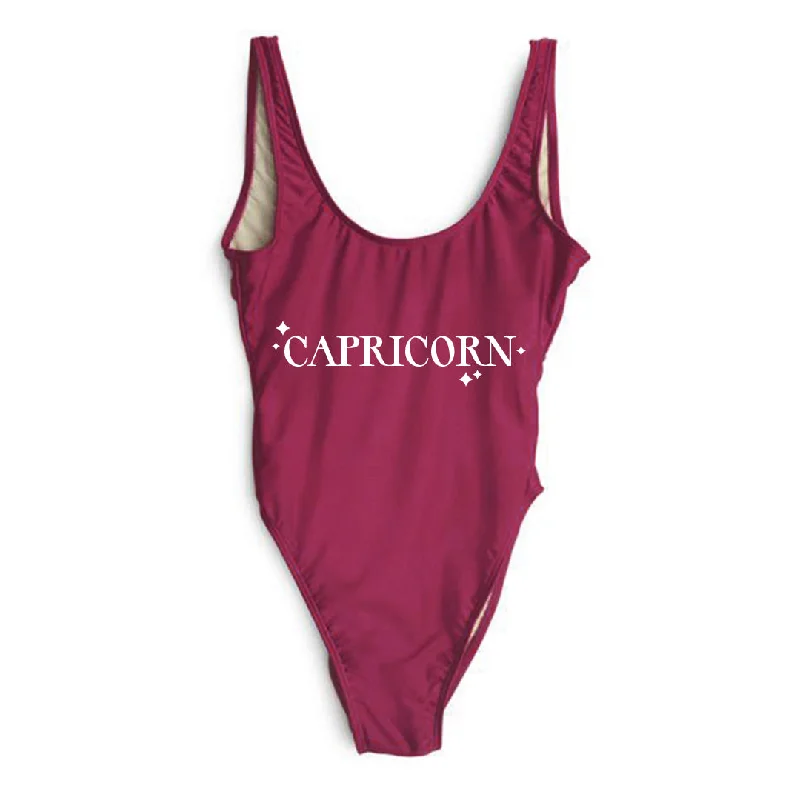 CAPRICORN [SWIMSUIT]