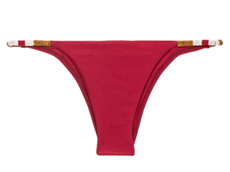 Convertible women swimwear that can be worn in multiple styles for versatilityElla Bottom - Divino