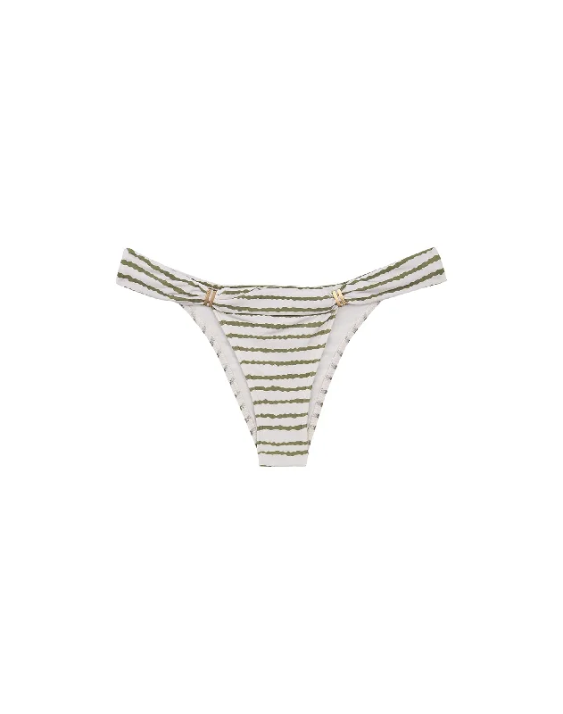 Push - up women swimwear to enhance the bust for a more confident beach lookBia Tube Bottom - Borea