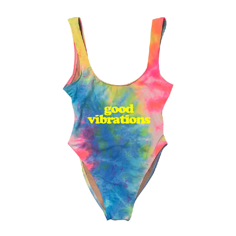 good vibrations [SWIMSUIT]