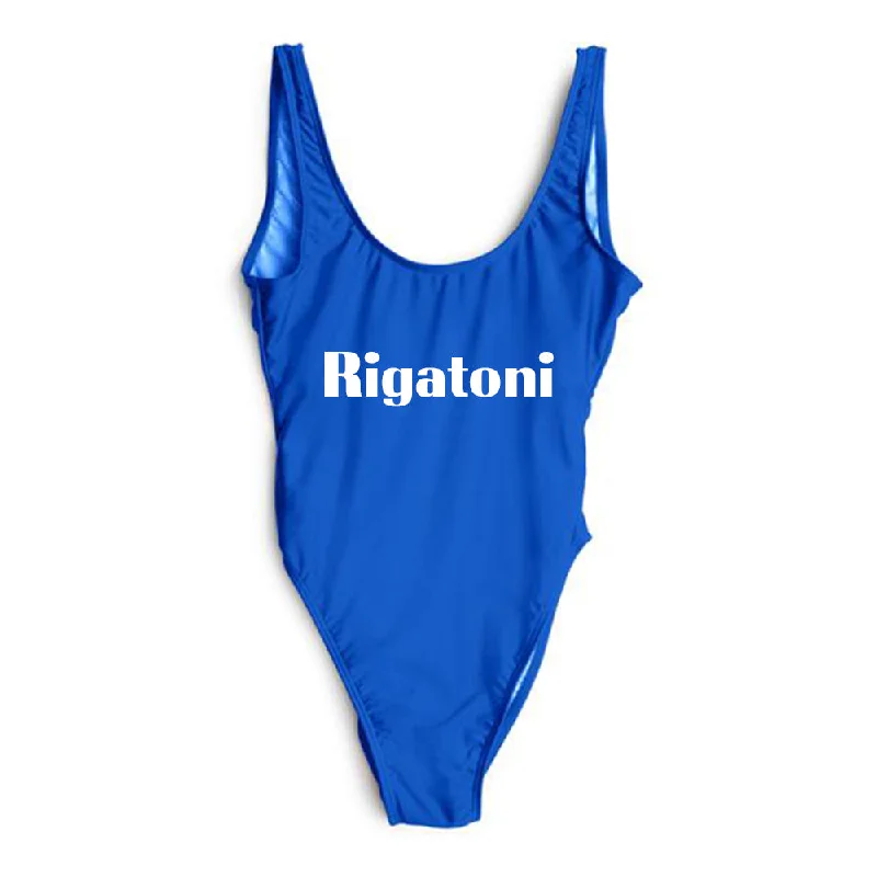 Rigatoni [SWIMSUIT]