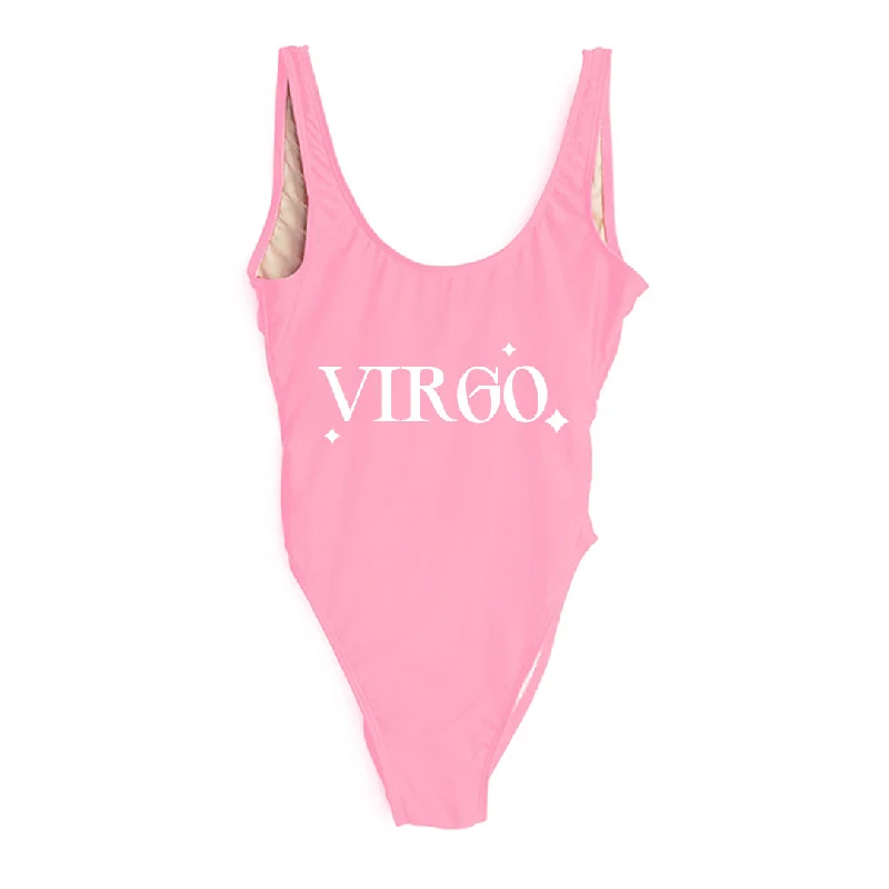 VIRGO [SWIMSUIT]