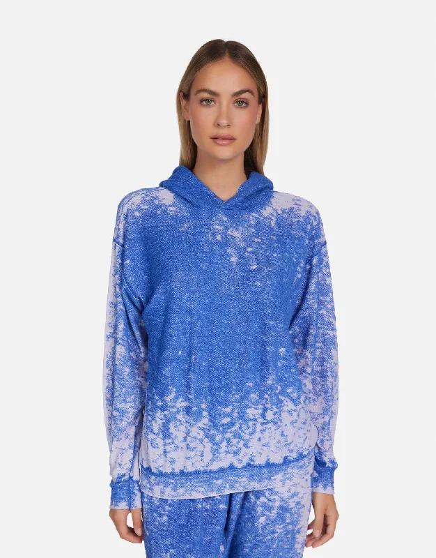 Lightweight Women Long Sleeve Top for Spring and AutumnTyrese Sapphire