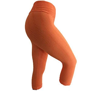 Bumbum Bacana Wrinkle Capris