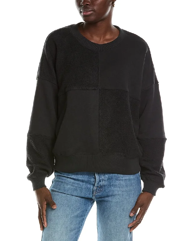 Organic Cotton Women Sweater for an Eco - Friendly ChoiceChaser Marie Pullover