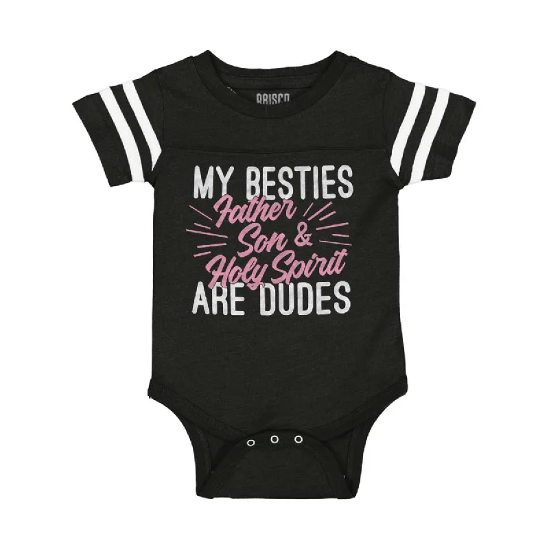 Sleeveless Women T Shirt for Summer ComfortFather Son Spirit Football Romper Bodysuit