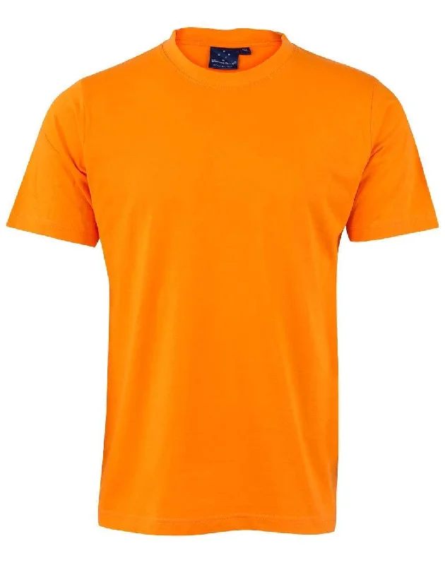 Fluoro orange