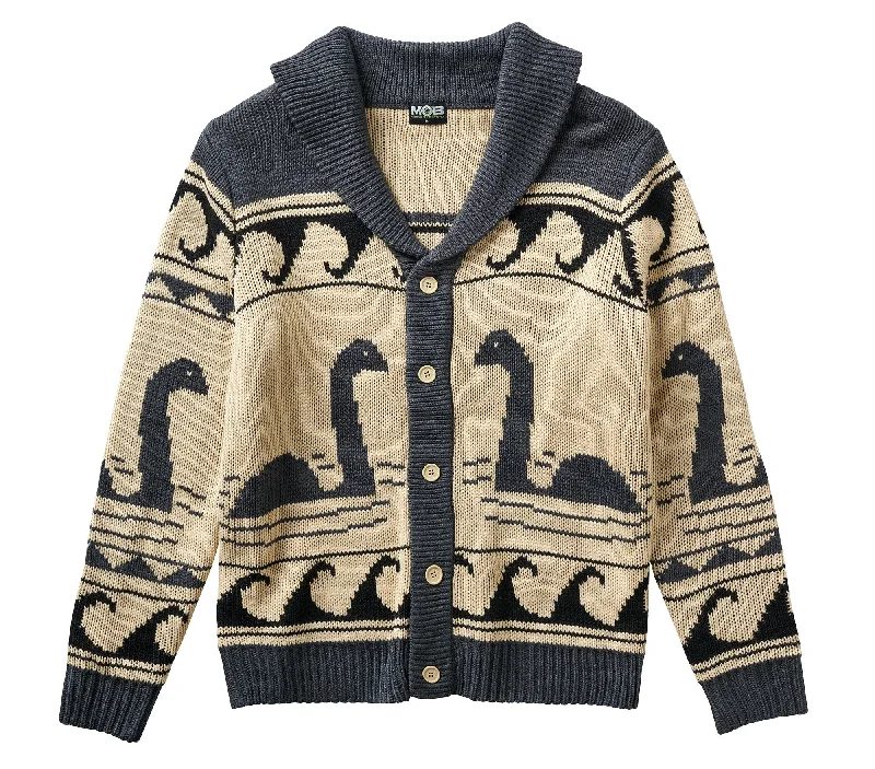 cashmere blend women cardigan for a luxurious feelLoch Ness Cardigan