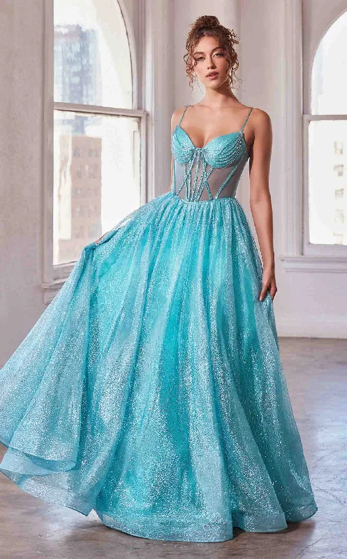 Pleated Women Dress with a Timeless and Elegant TextureLaDivine CD832 Dress